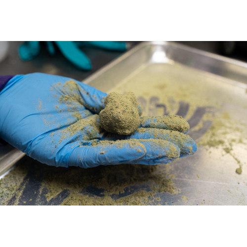 Moonrock® H2CBN 75% 2