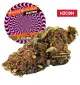 Shining Silver Haze® H2CBN