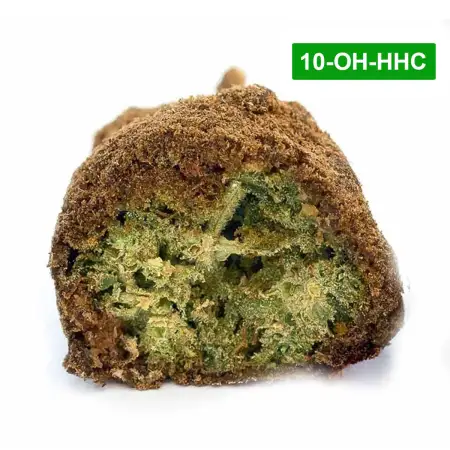 Moonrock® 10-OH-HHC 75%