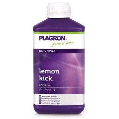 Fertilizzante PLAGRON - LEMON KICK - 1L