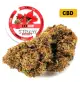 Strawberry® CBD 20%