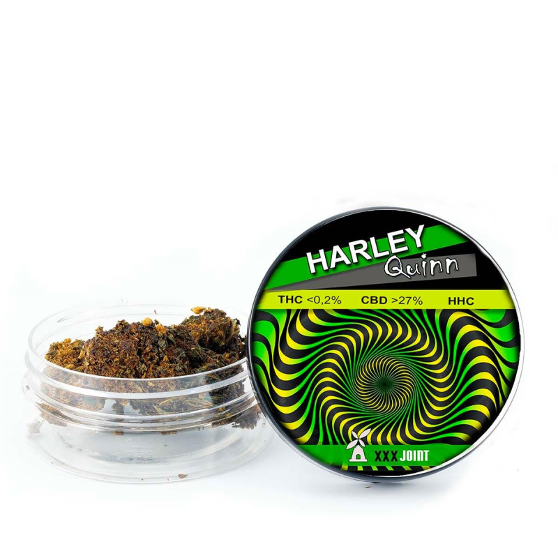 Harley Quinn® 10-OH-HHC