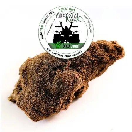 MoonRock ® CBD 45%