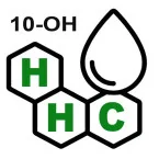 Estratti 10-OH-HHC
