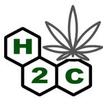 Cannabis H2CBN