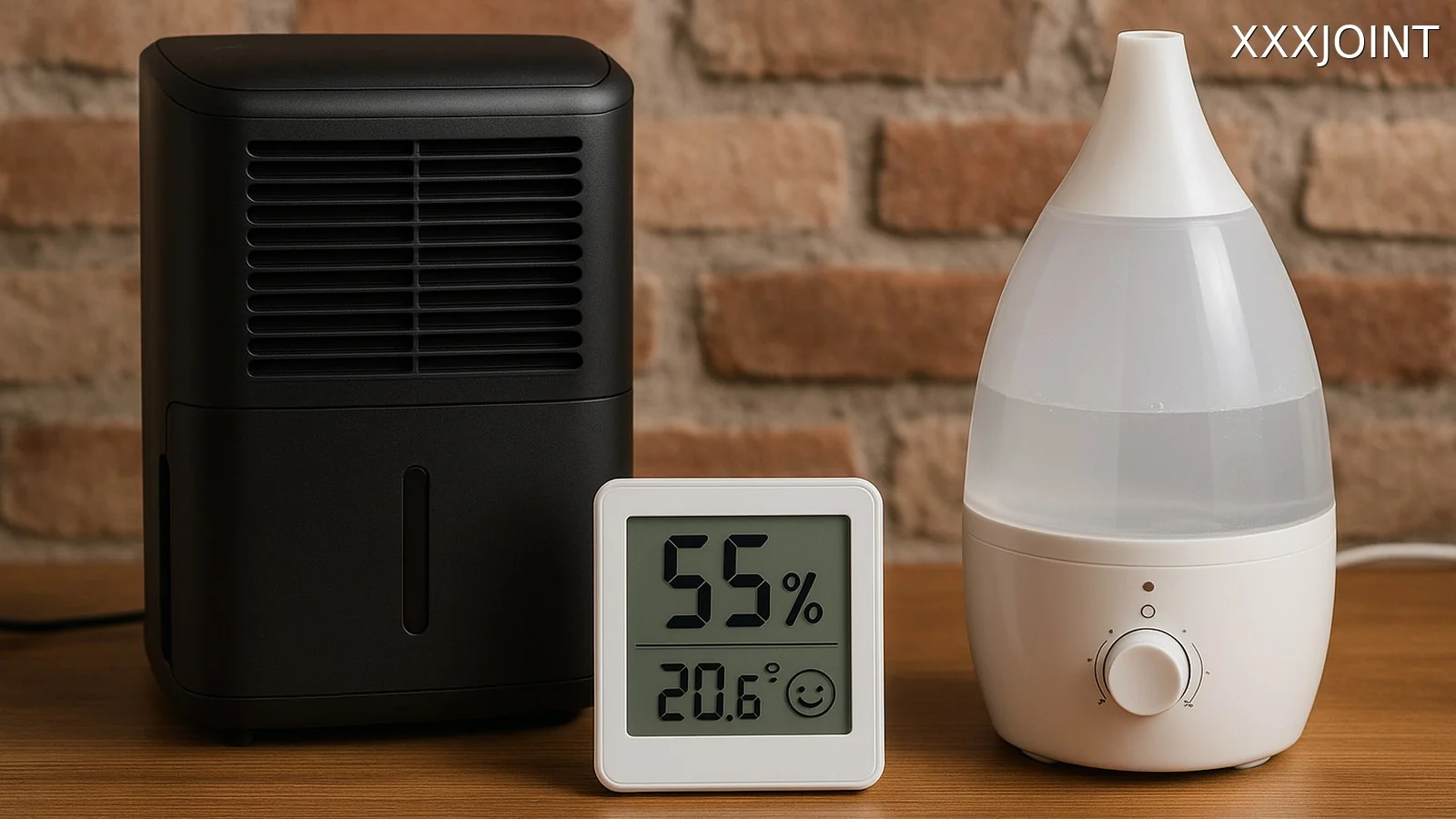 Attrezzature utili per essiccazione: tenda o armadio, igrometro, deumidificatore, ventilatori e reti