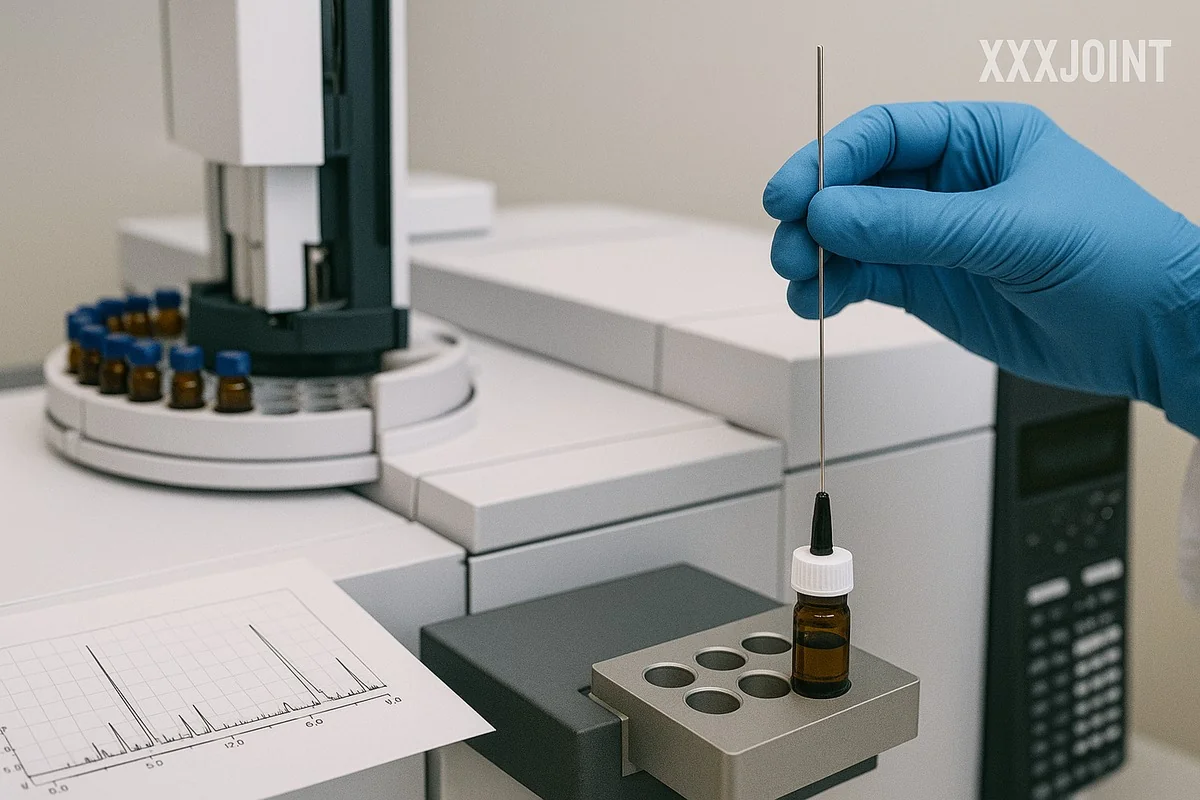 Analisi terpeni: metodi affidabili (GC-MS, GC-FID, HS-SPME)