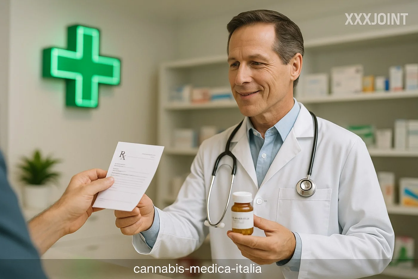 Cannabis medica in Italia: accesso, preparazioni e indicazioni terapeutiche
