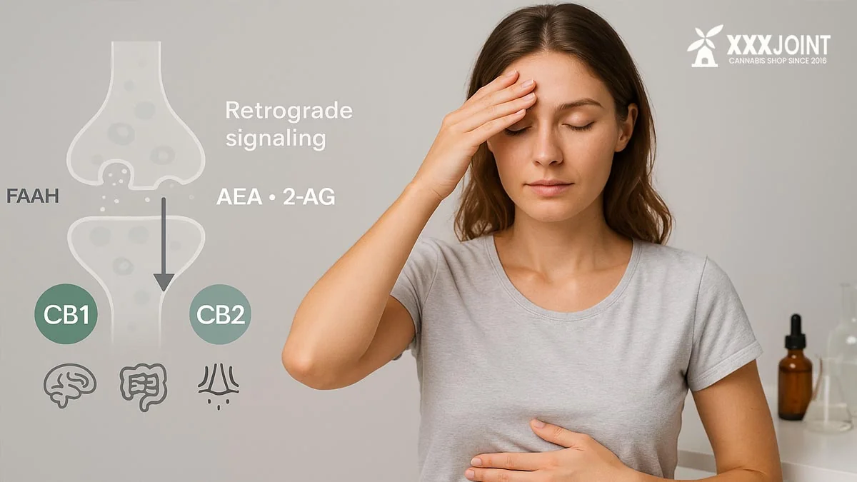 La sua conservazione evolutiva indica un ruolo chiave: mantenere l’omeostasi in risposta a stress, dolore e infiammazione, dal cervello all’intestino, fino…
