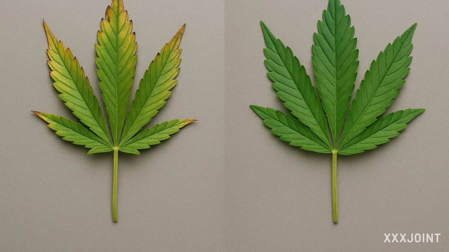 Diagnosi carenze e lockout in cannabis: segnali visivi, pH ed EC come cause principali