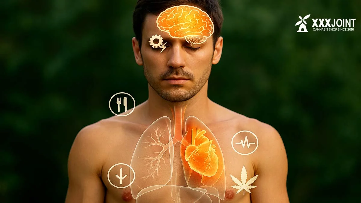 Le farmacie autorizzate preparano oli e capsule con rapporti THC/CBD diversi; la rimborsabilità dipende dalla regione e dall’indicazione.