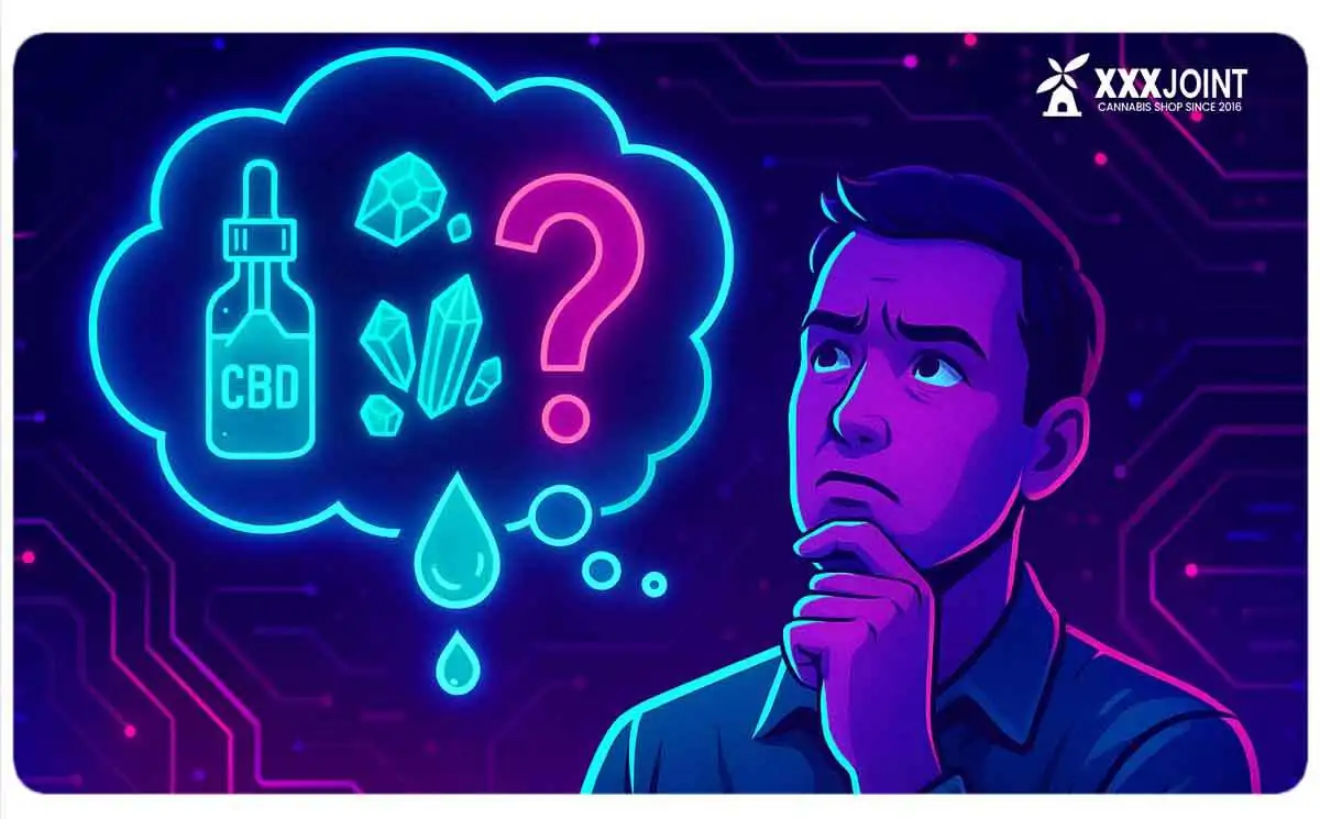 faq estratti e resine di cannabis e marijuna