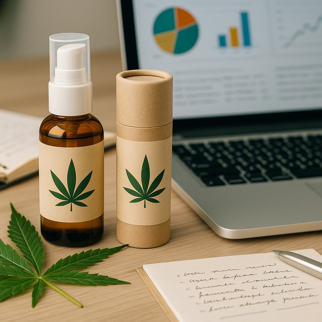 ricavi imprese cannabis modelli di business e guadagni reali