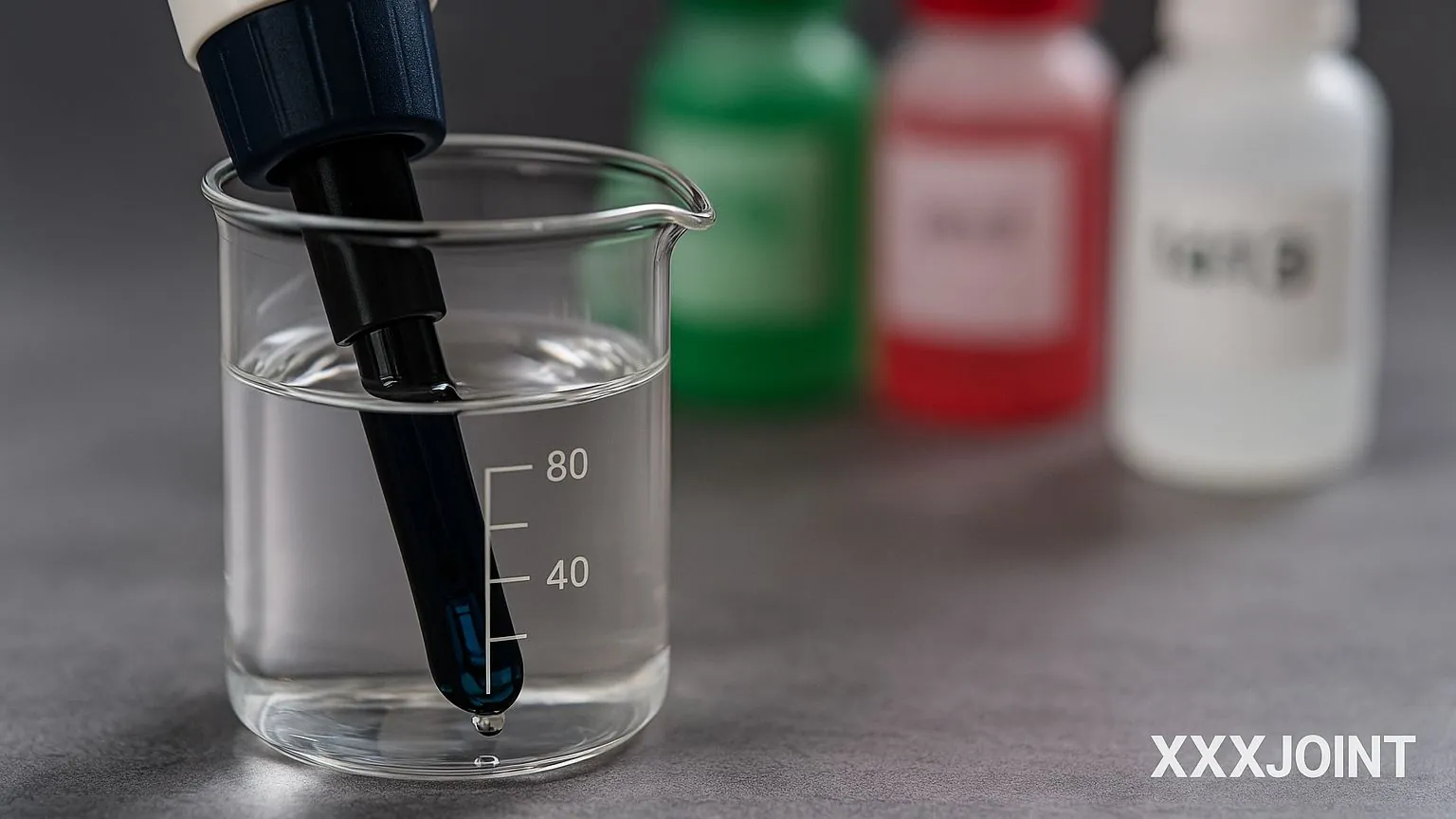 Strumenti pH ed EC per cannabis: pH-metro, conduttivimetro, buffer di calibrazione e manutenzione sonde