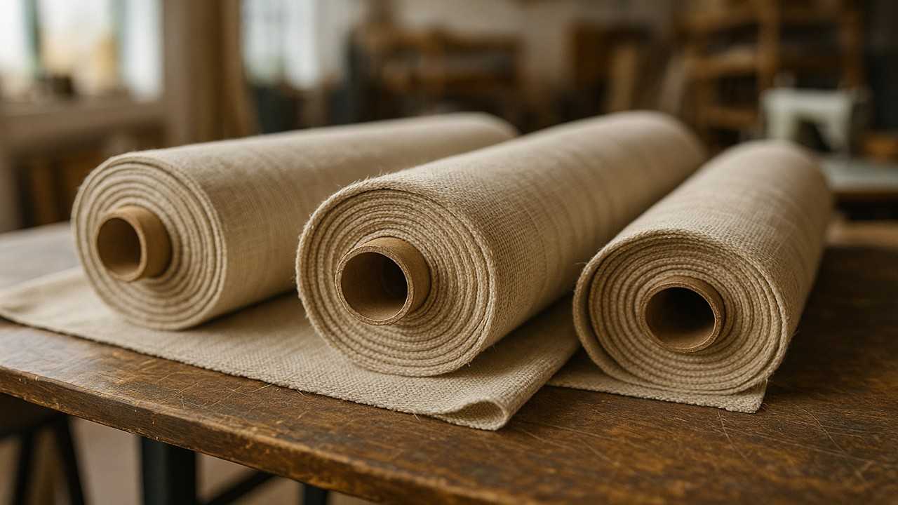 Fibre tessili e filati naturali a base di canapa in laboratorio italiano – xxxjoint