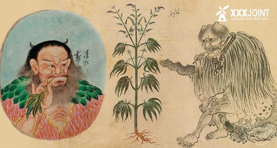 cannabis-antica-cina