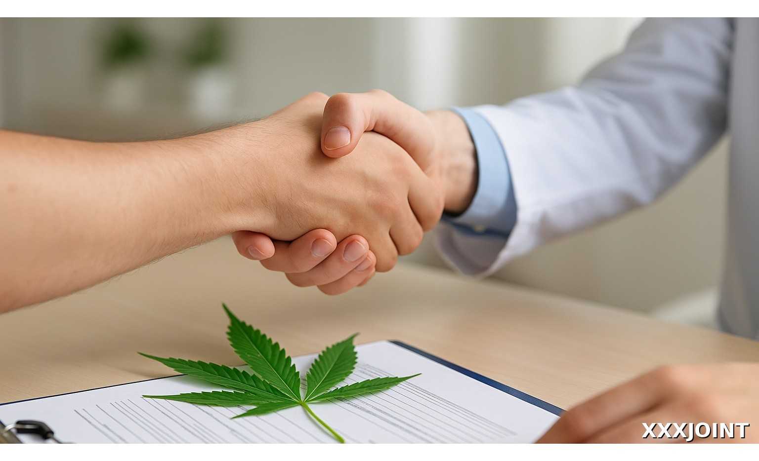 Futuro della cannabis medica in Italia: normativa, accesso e innovazione