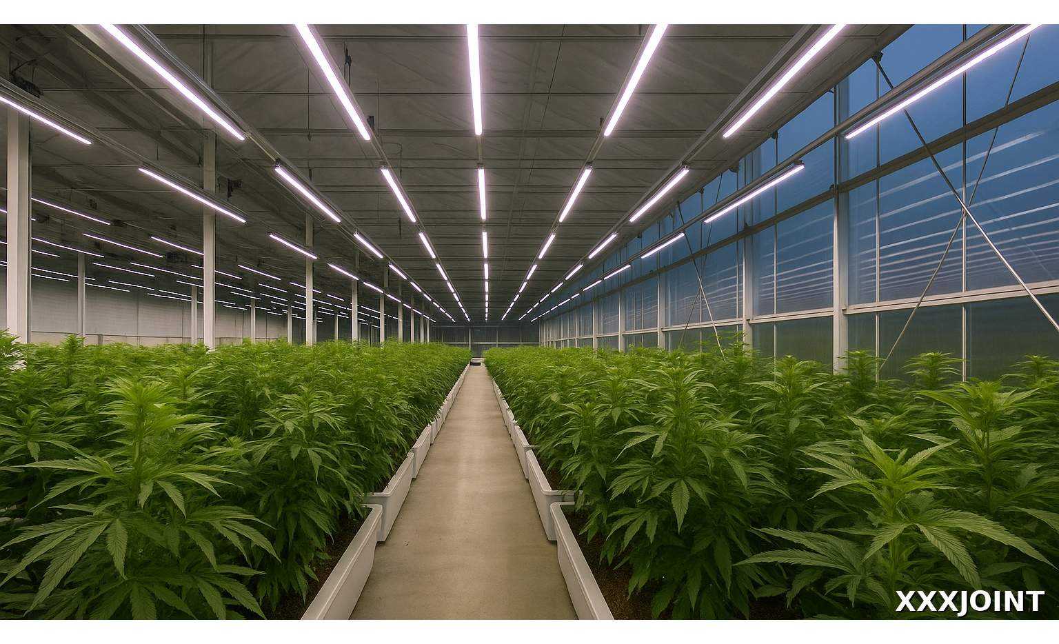 Futuro della cannabis medica in Italia - crescita e innovazione terapeutica