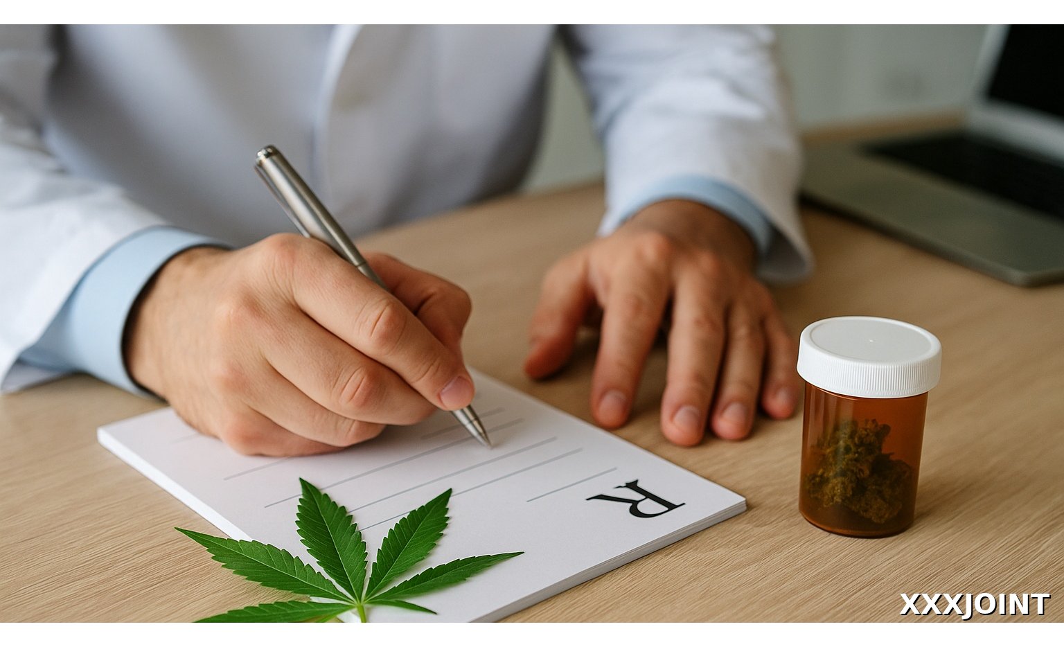 Prescrizione cannabis terapeutica in farmacia italiana