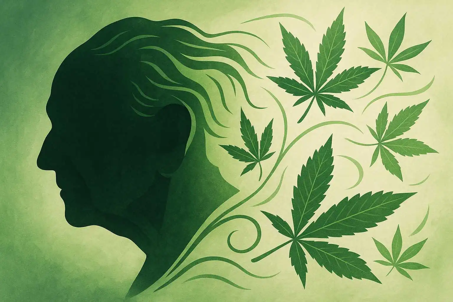 Cannabis e morbo di Alzheimer – implicazioni terapeutiche