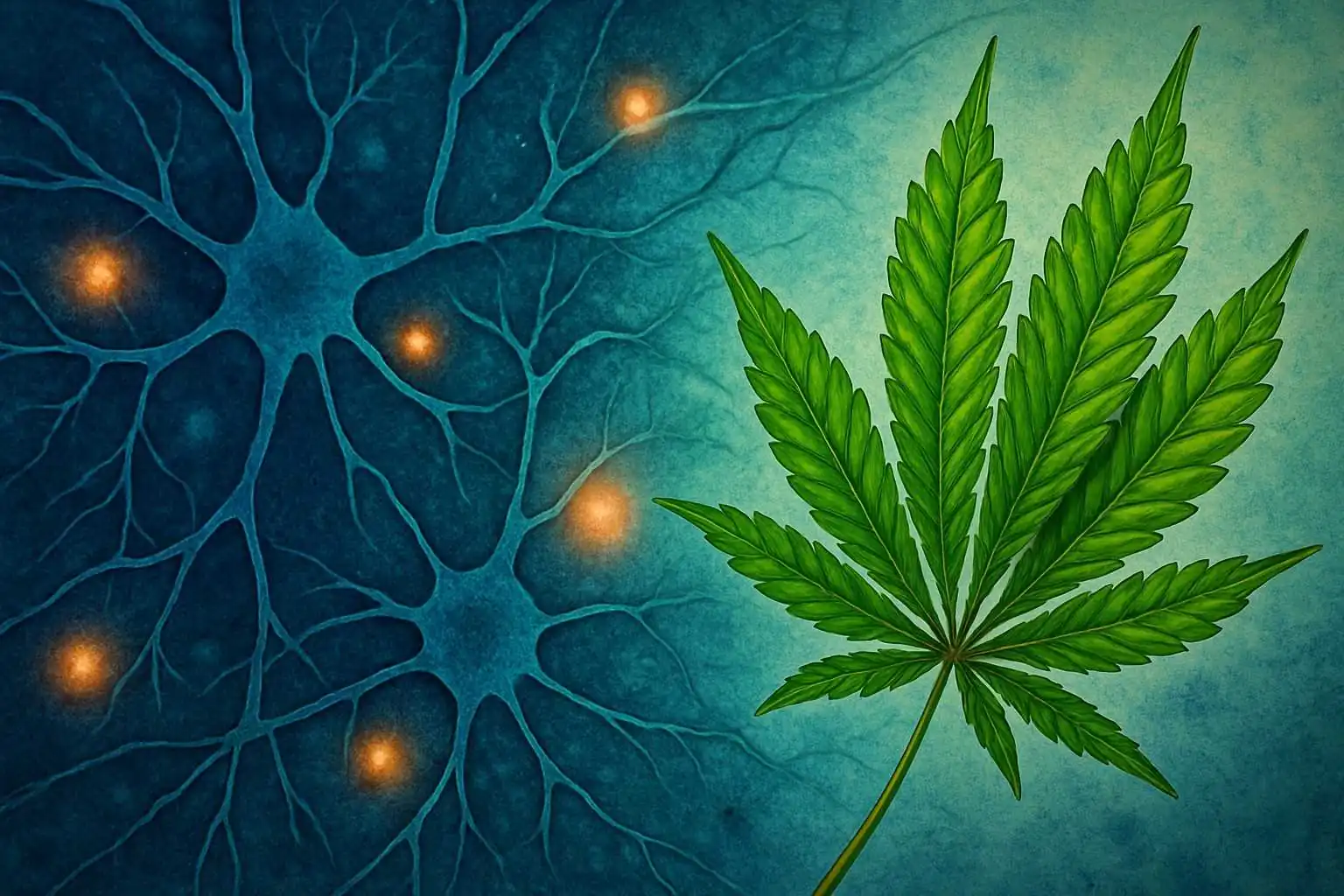 Sistema nervoso e cannabinoidi – cannabis e ricerca neurologica