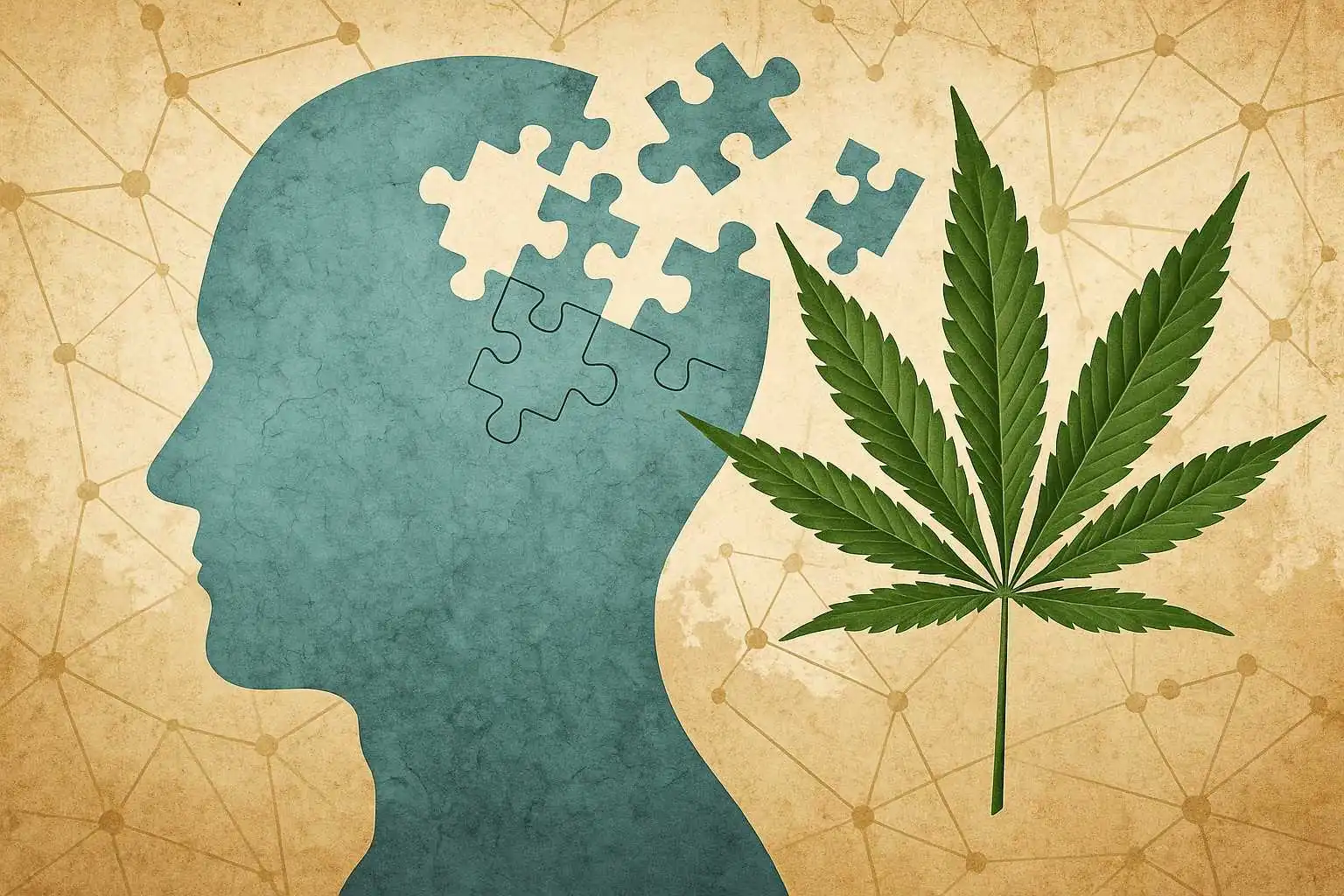 Cannabis e neuroprotezione – effetti cellulari