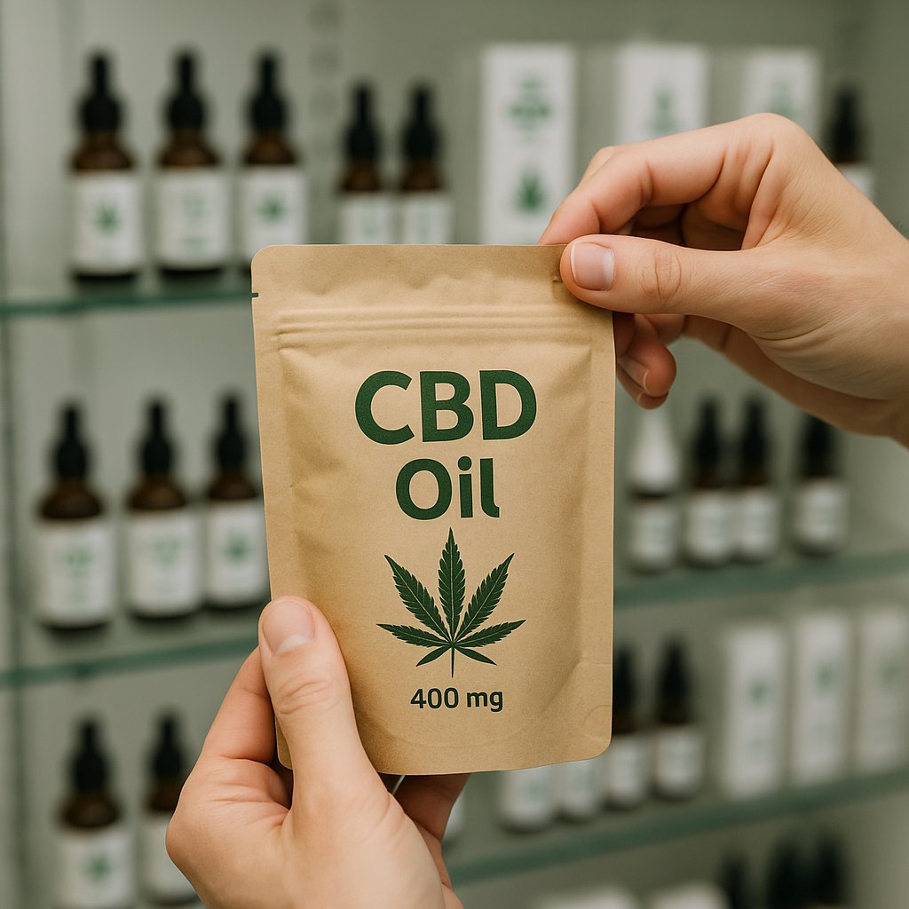 Normativa CBD 2025: stop infiorescenze, orale su ricetta, topico cosmetico