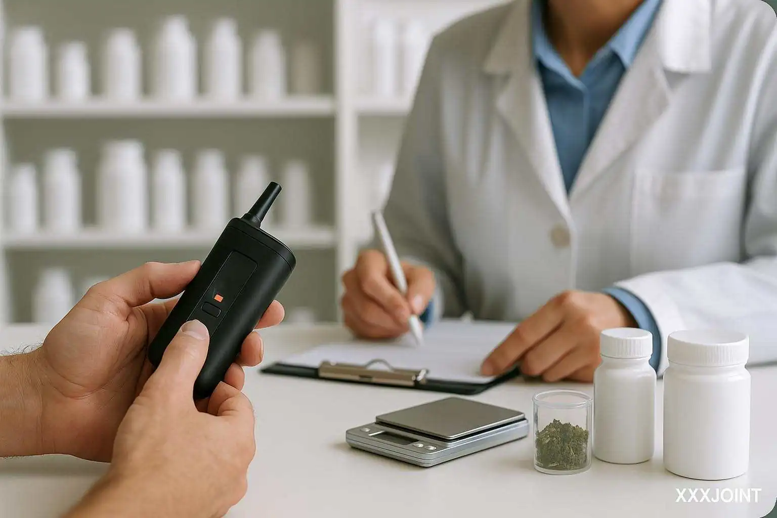 Limiti della vaporizzazione della cannabis: costi iniziali, curva di apprendimento e manutenzione