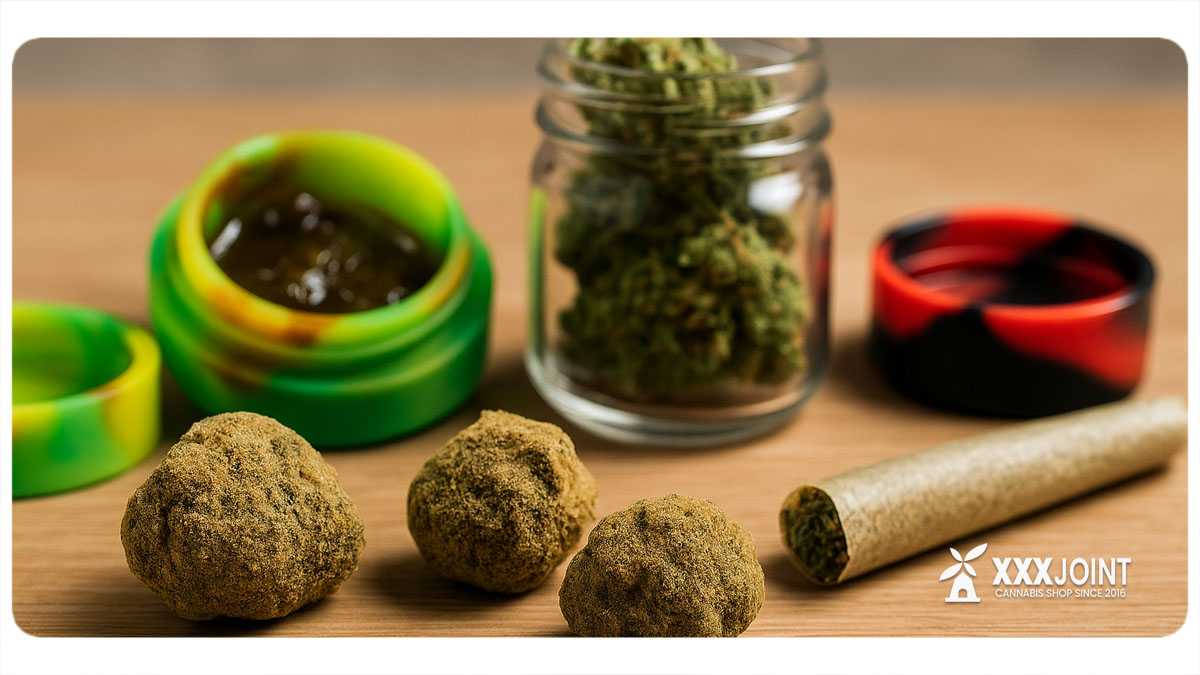 conservazione del moonrock