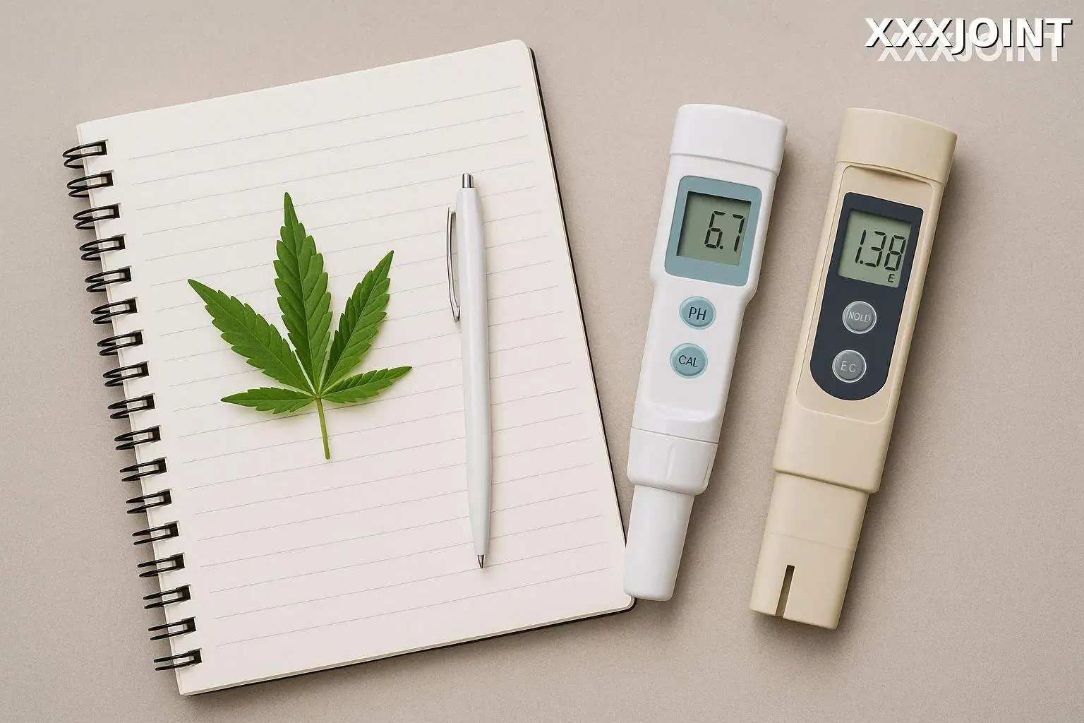 Conclusioni e consigli sulla fertilizzazione della cannabis