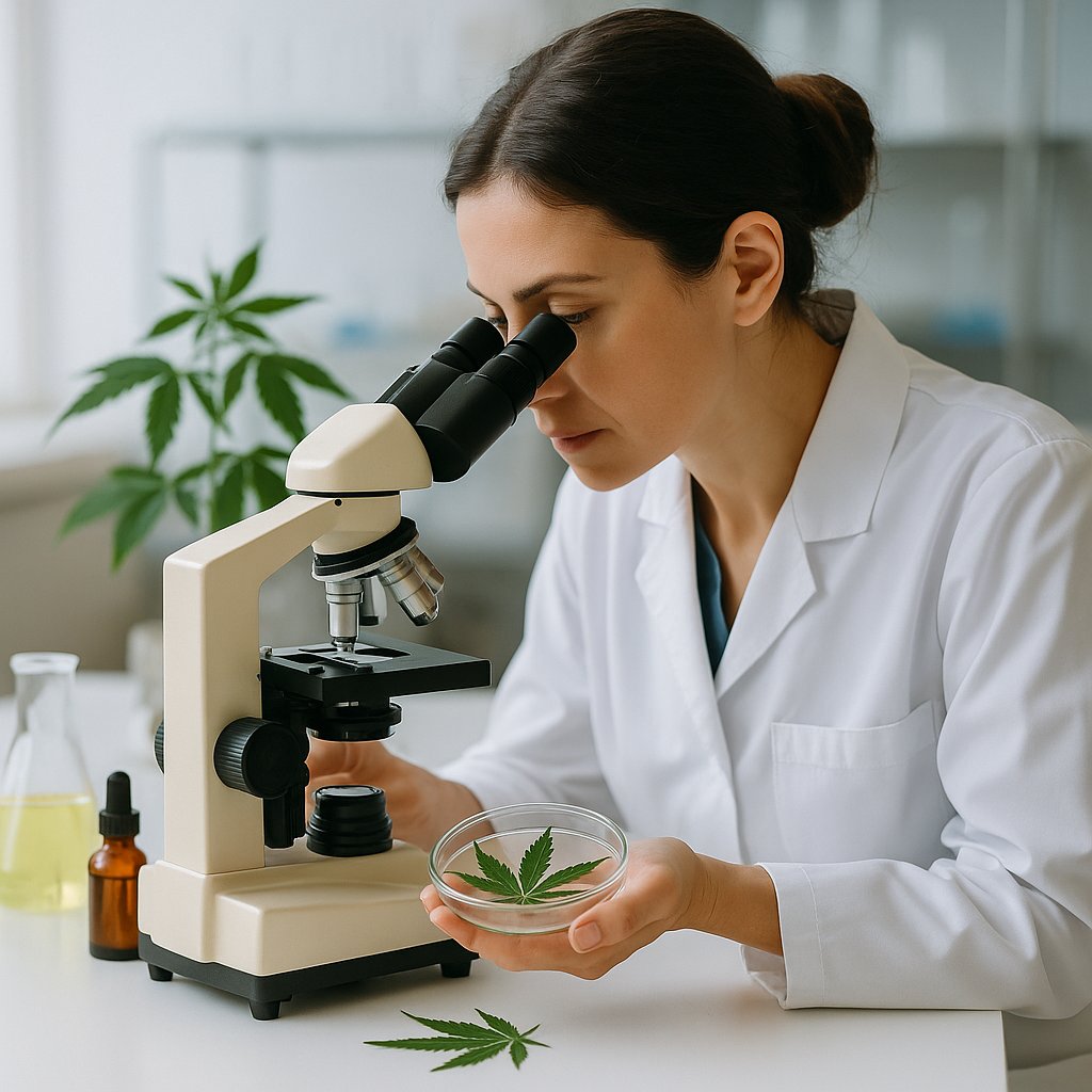 Prospettive di ricerca: RCT multicentrici, dosaggi e profili terpenici ottimali per l’emicrania