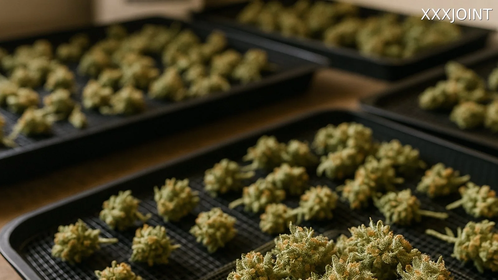 Cos’è l’essiccazione della cannabis: perché incide su qualità, aroma e resa finale delle infiorescenze