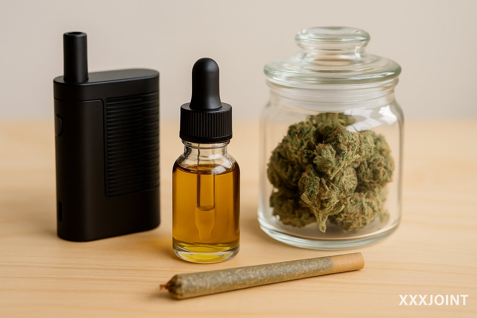 Vie di somministrazione per emicrania: vaporizzazione per l’attacco acuto, orale/sublinguale per la prevenzione