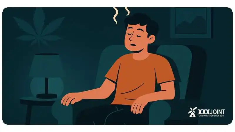 effetti psicotropi thcv
