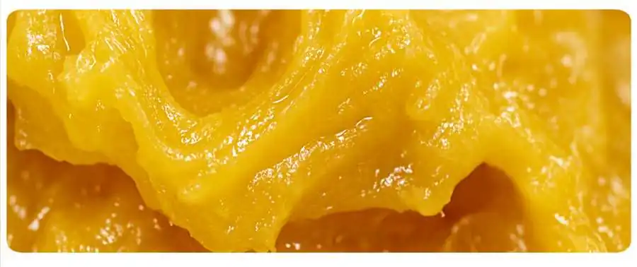 wax un estratto dalla marijuna
