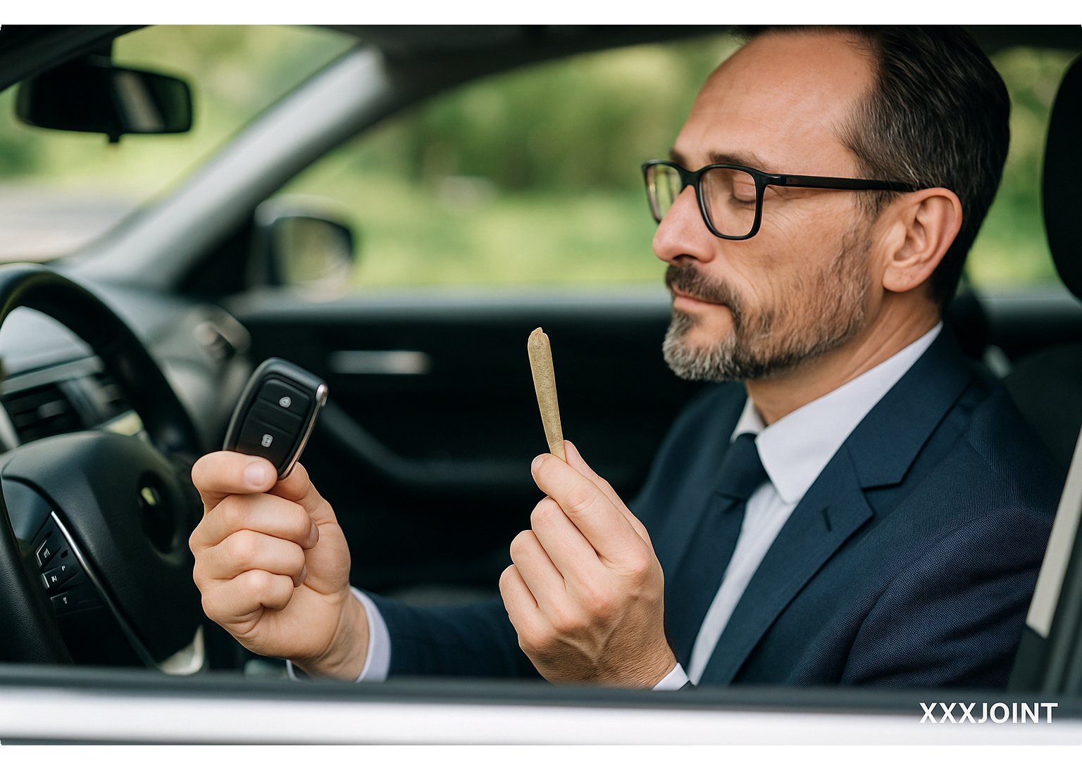 Domande frequenti su CBD e guida – xxxjoint