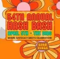 hash bash
