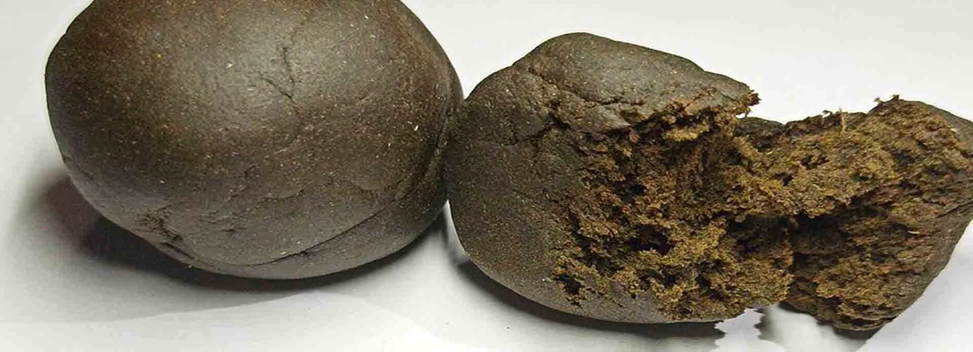 Hashish Charas