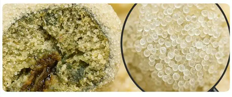 icerock o moonrock ice