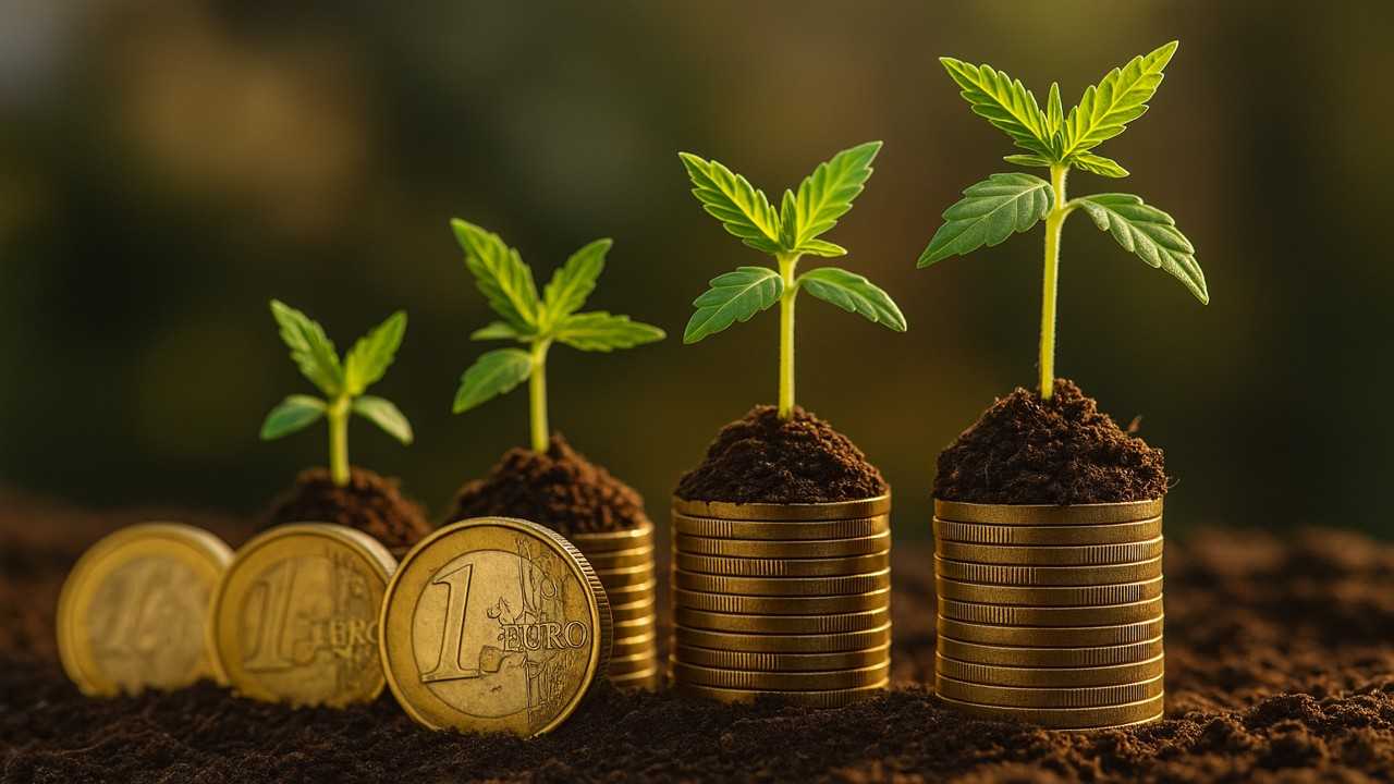 Semi e olio di canapa: alimentazione funzionale e nutraceutica – xxxjoint