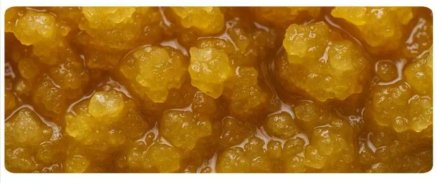 live resin cannabis