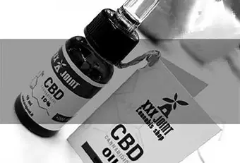 olio cbd