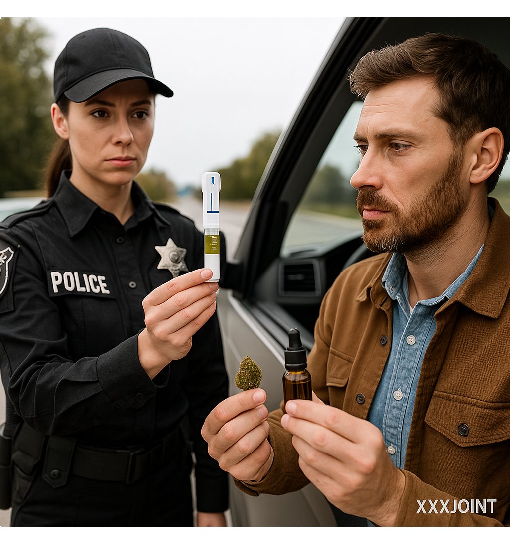 Prodotti CBD a norma per guidare legalmente – xxxjoint