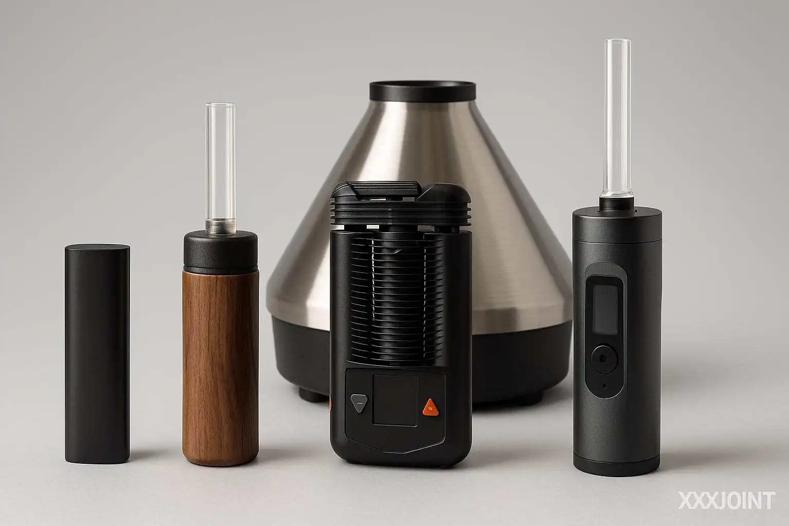 quale vaporizzatore cannabis è migliore
