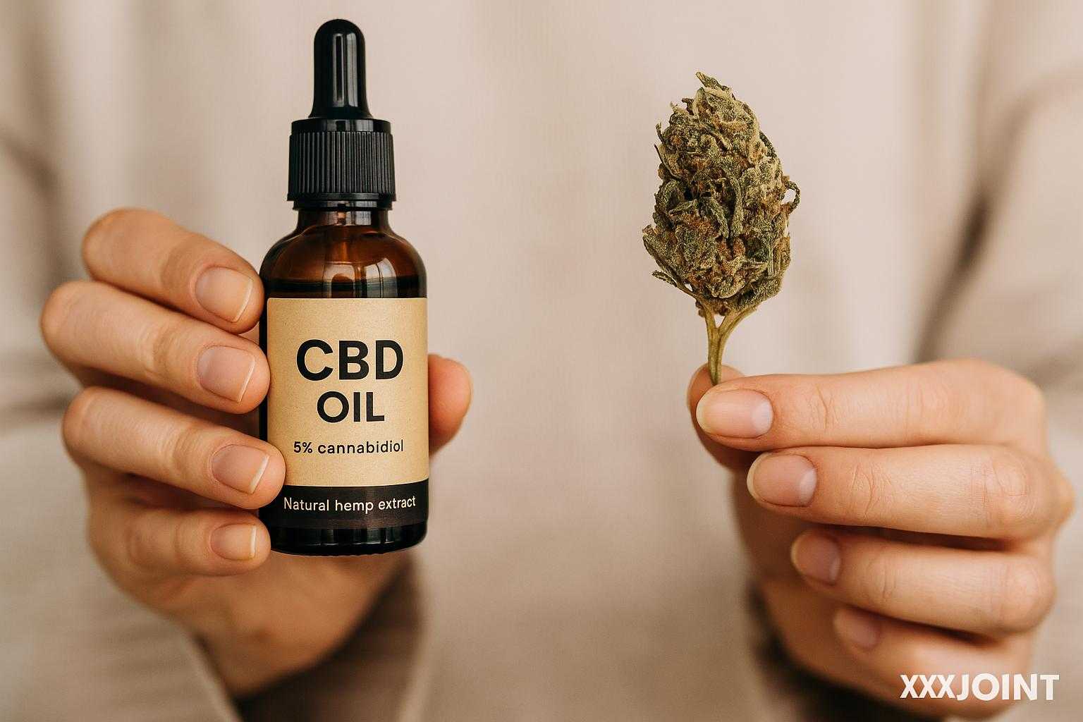 effetto entourage errori comuni cbd cannabis