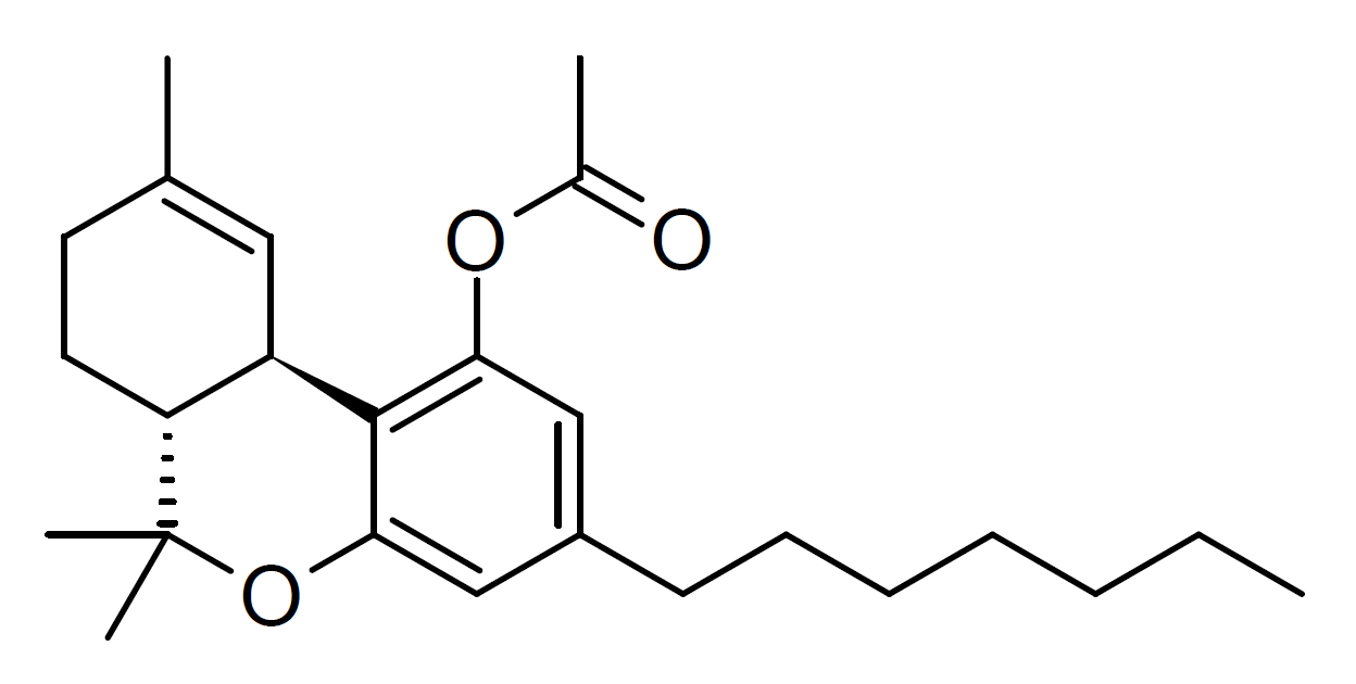 struttura atomica h2cbn