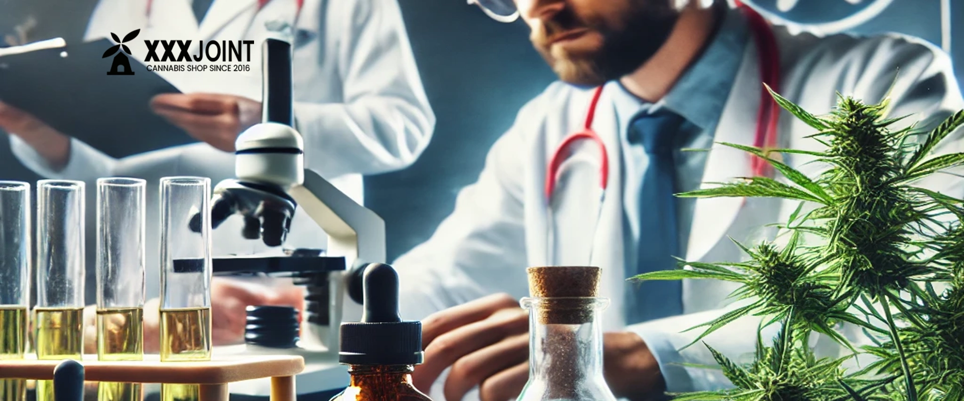 studi sulle cusriosita della marijuana