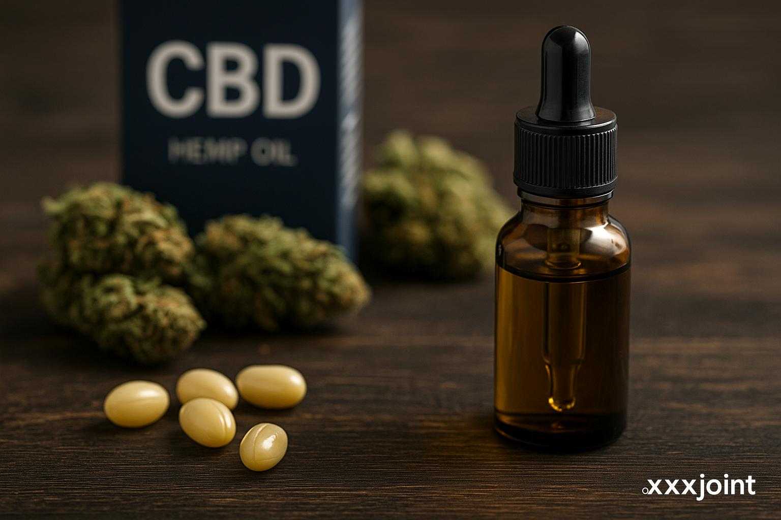 modalità uso cbd effetto entourage prodotti cannabis
