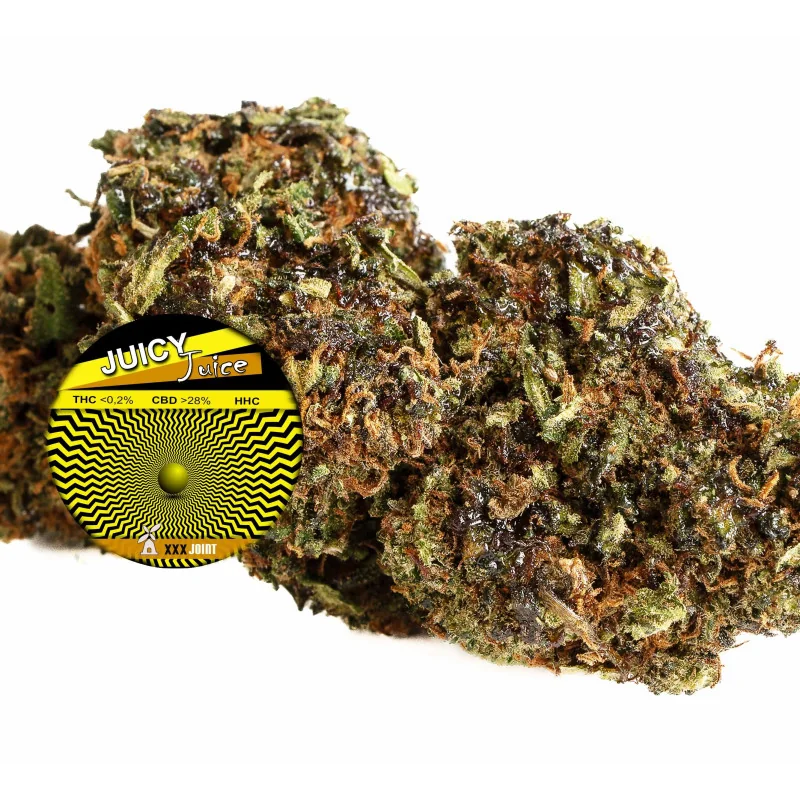 Juicy juice® 10-OH-HHC