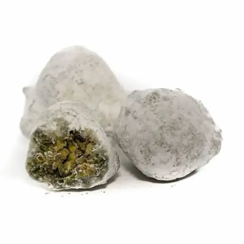 IceRock® 10-OH-HHC 85%